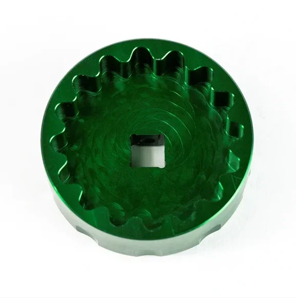Abbey Bike Tools Bottom Bracket Socket - Image 10