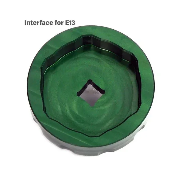 Abbey Bike Tools Bottom Bracket Socket - Image 4