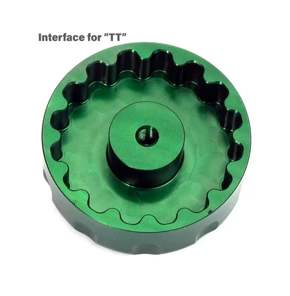 Abbey Bike Tools Bottom Bracket Socket - Image 7