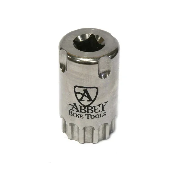 Abbey Bike Tools Crombie Socket