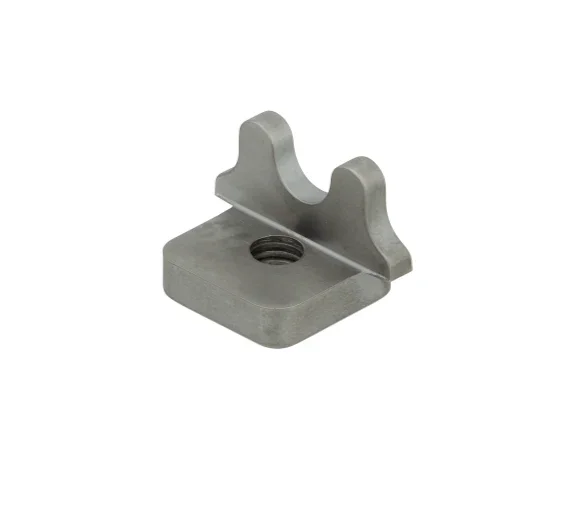 Abbey Bike Tools Decade Part Mid Plate For 1/8 Chain