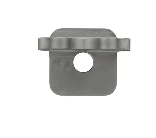 Abbey Bike Tools Decade Part Mid Plate For 1/8 Chain - Image 2