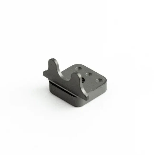 Abbey Bike Tools Decade Part Mid Plate For Sram AXS Chain - Image 2