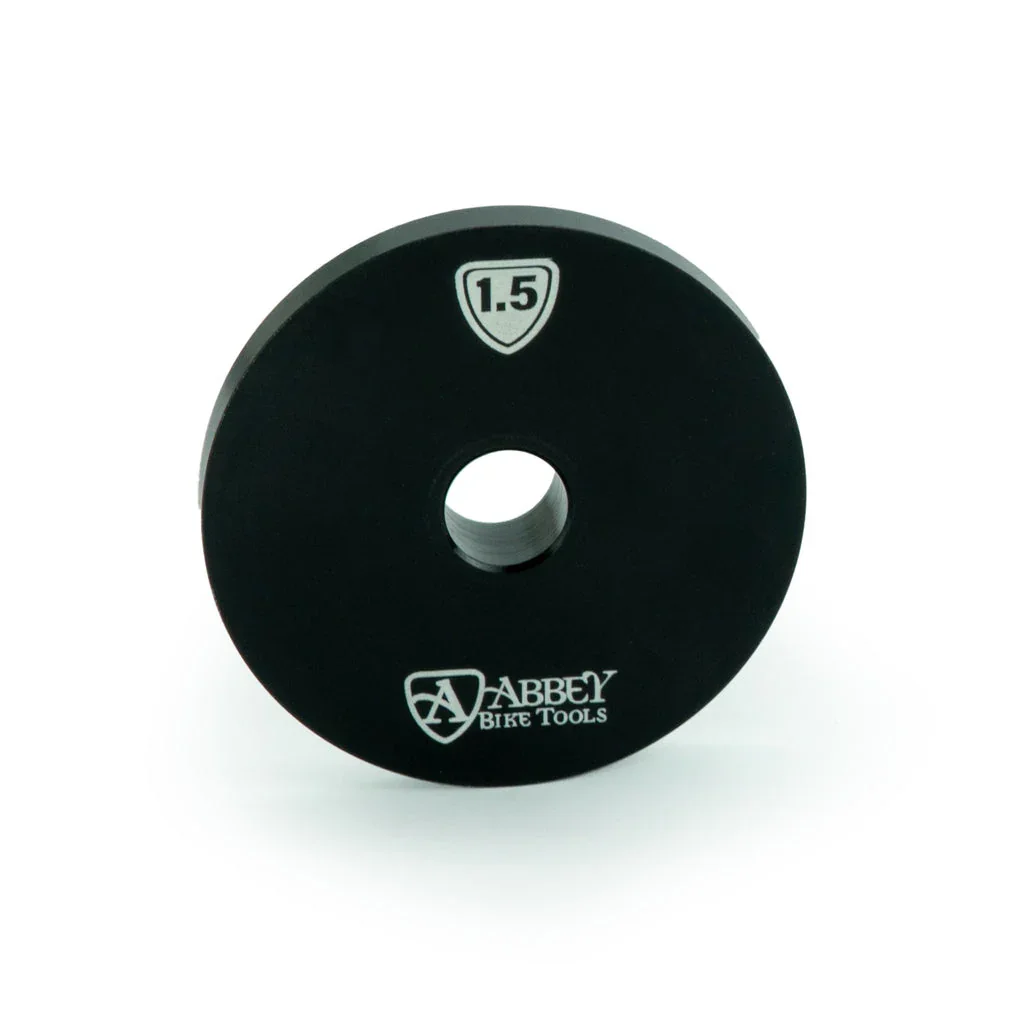 Abbey Bike Tools Drift 1.5in Single 1/2"