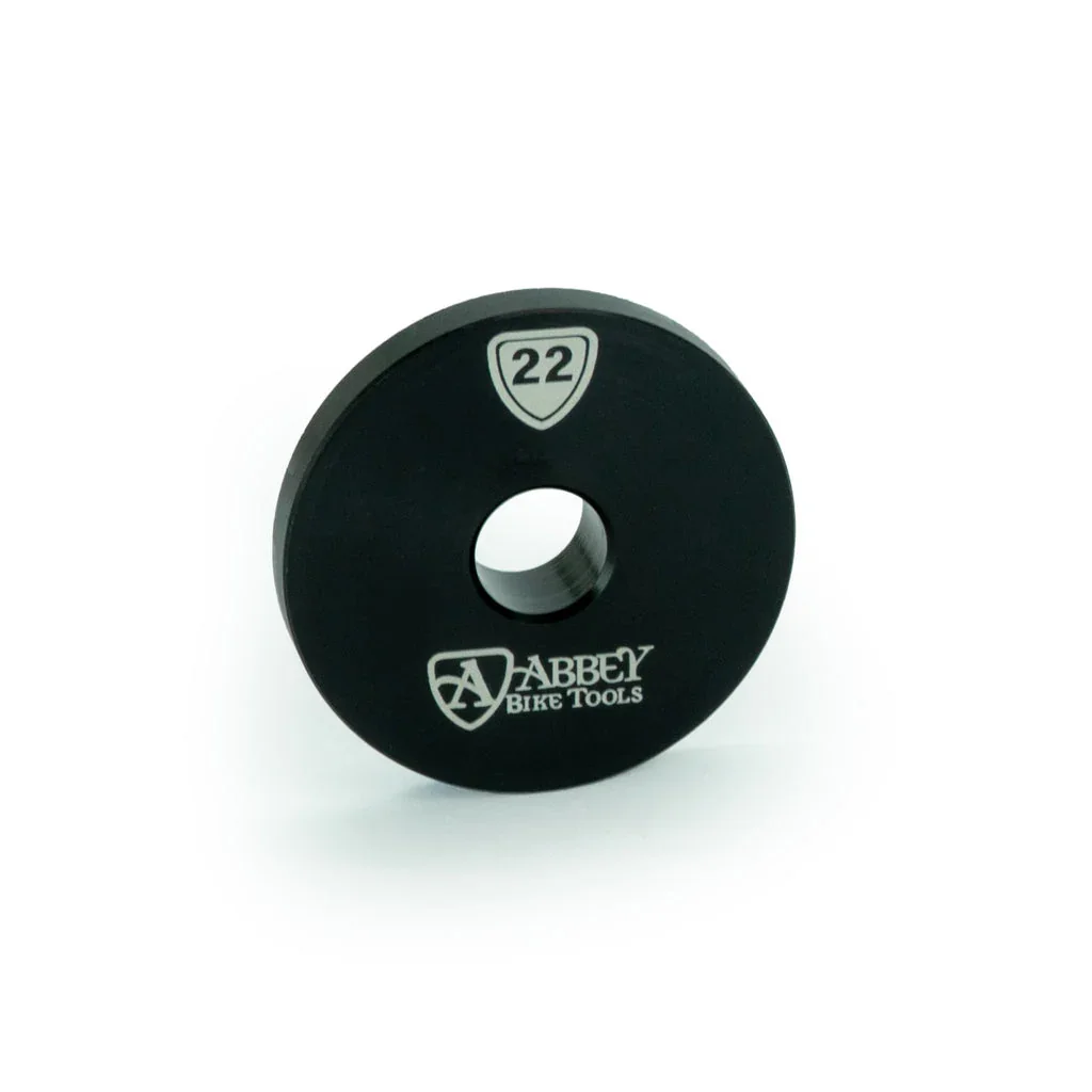 Abbey Bike Tools Drift 22mm GXP Single 1/2"