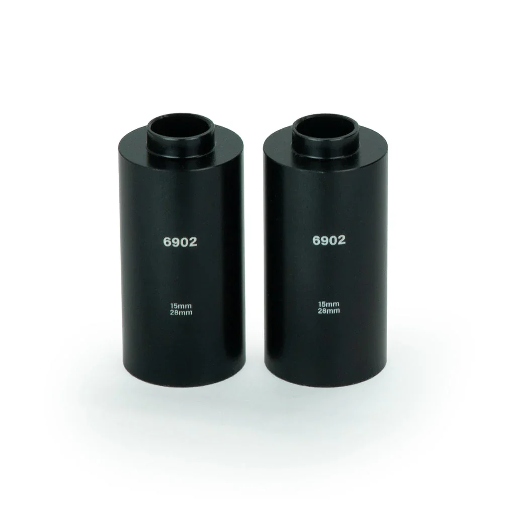 Abbey Bike Tools Drift 6902 Over Axle Pair 1/2"