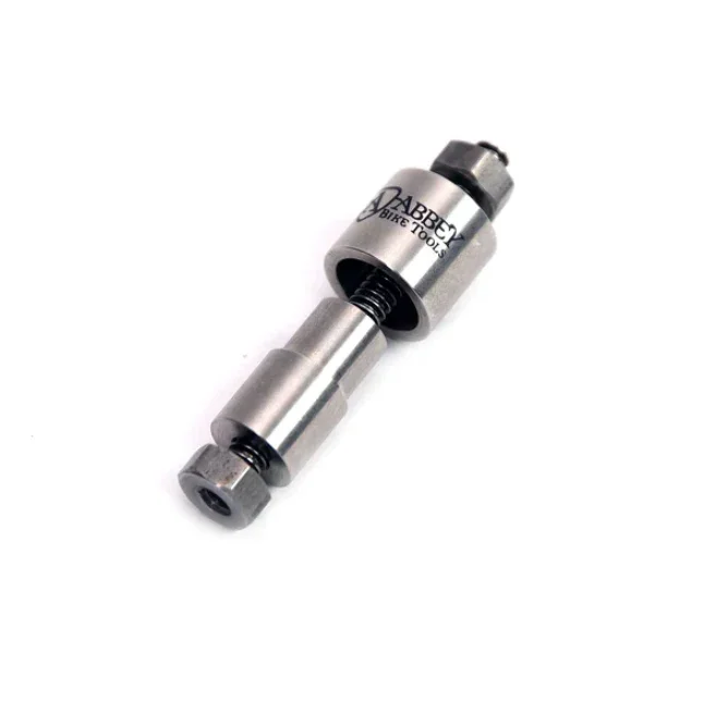 Abbey Bike Tools DU Bushing Service Tool