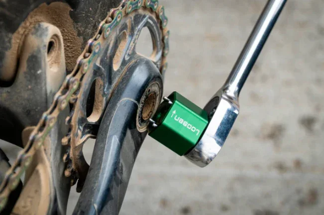 Abbey Bike Tools DUB Self-Extracting Cap Tool - Image 3