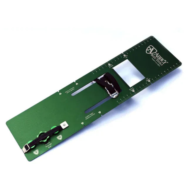 Abbey Bike Tools Fit Kit