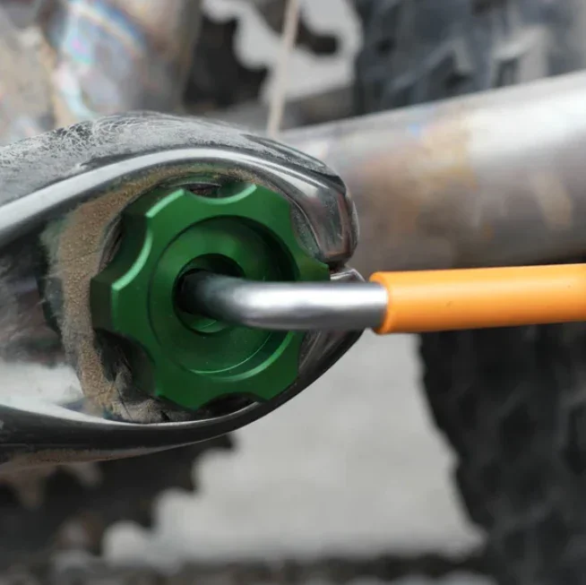 Abbey Bike Tools Fit Kit - Image 6