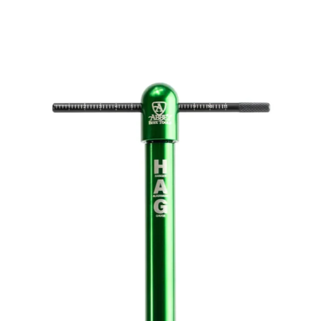 Abbey Bike Tools Hanger Alignment Gauge - Image 4
