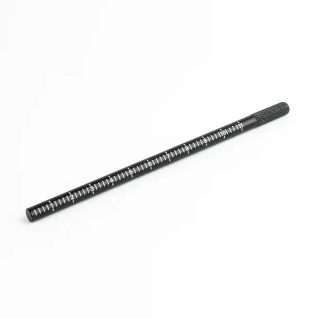 Abbey Bike Tools Hanger Alignment Gauge - Image 5