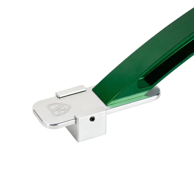 Abbey Bike Tools Harbor Dishing Gauge - Image 2