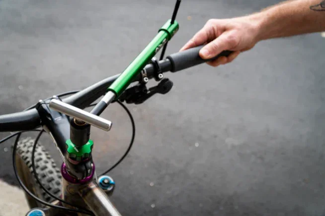 Abbey Bike Tools Lever Setter - Image 2