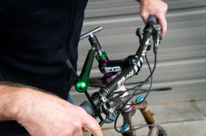 Abbey Bike Tools Lever Setter - Image 3