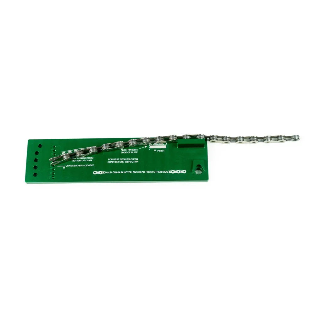 Abbey Bike Tools LL Chain Wear Tool - Image 3