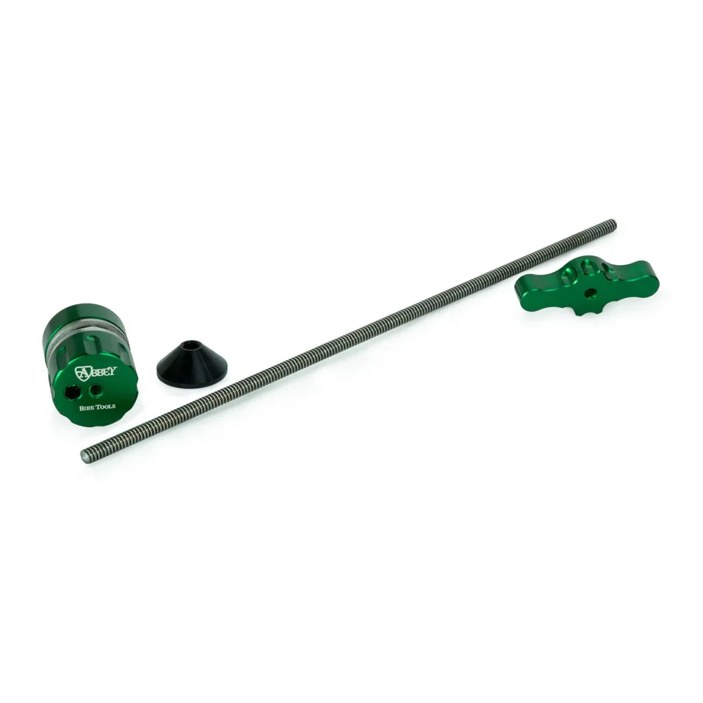 Abbey Bike Tools Micro Bearing Press Only