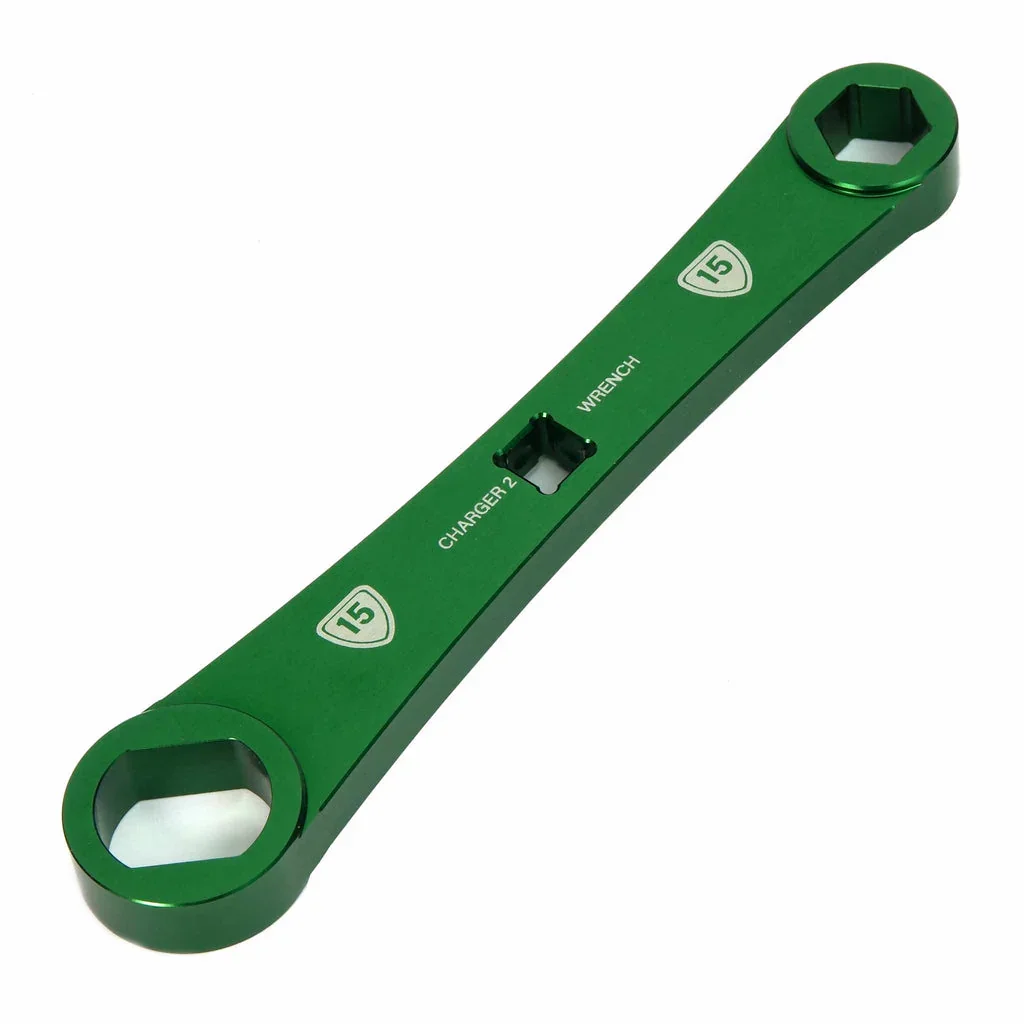 Abbey Bike Tools RockShox Charger 2 Wrench