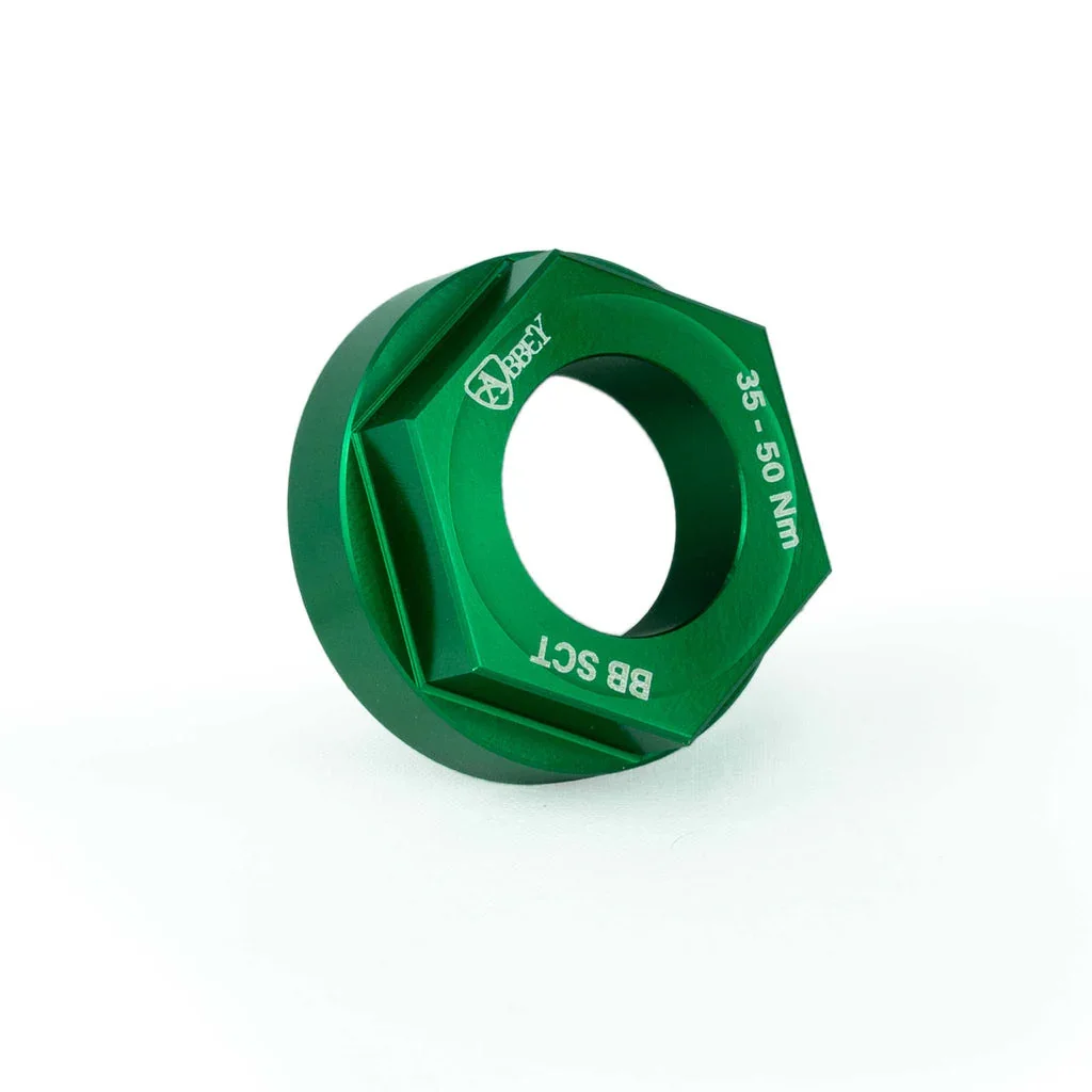 Abbey Bike Tools Shimano Crank Lockring Tool