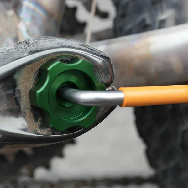 Abbey Bike Tools Shimano Crank Preload Tool - Image 5