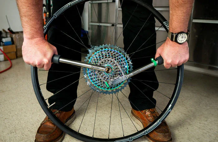 Abbey Bike Tools Shop Crombie - Image 2