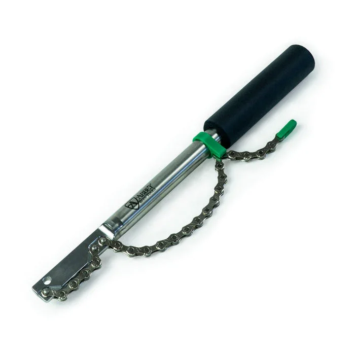 Abbey Bike Tools Shop Whip-It Chain Whip