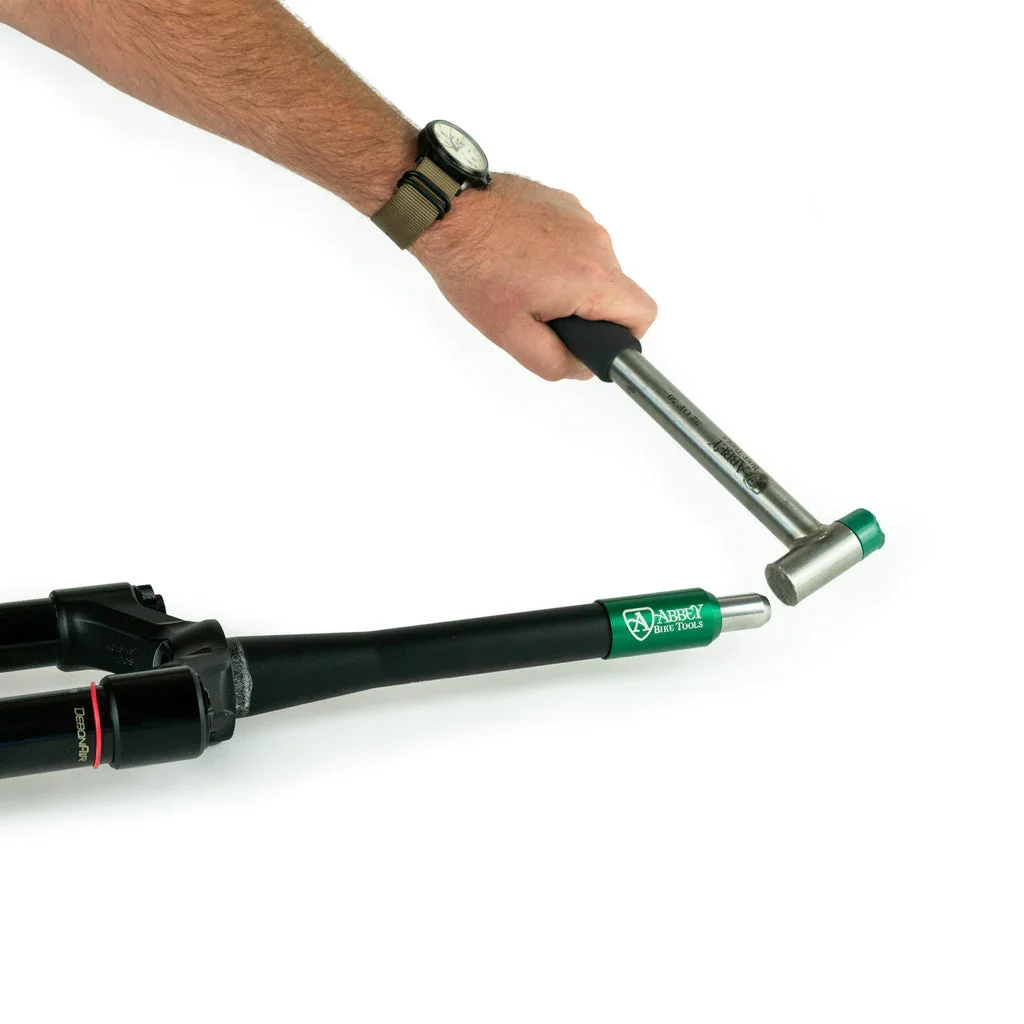 Abbey Bike Tools Star Nut Setter - Image 3