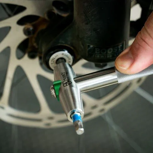 Abbey Bike Tools T-Way - Image 3