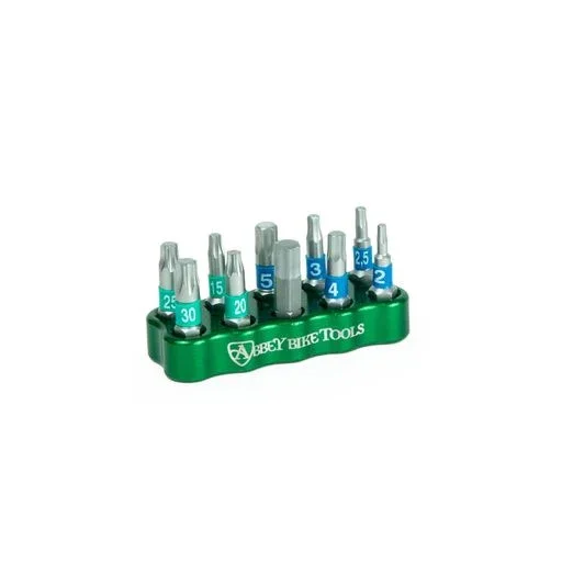 Abbey Bike Tools T-Way - Image 4