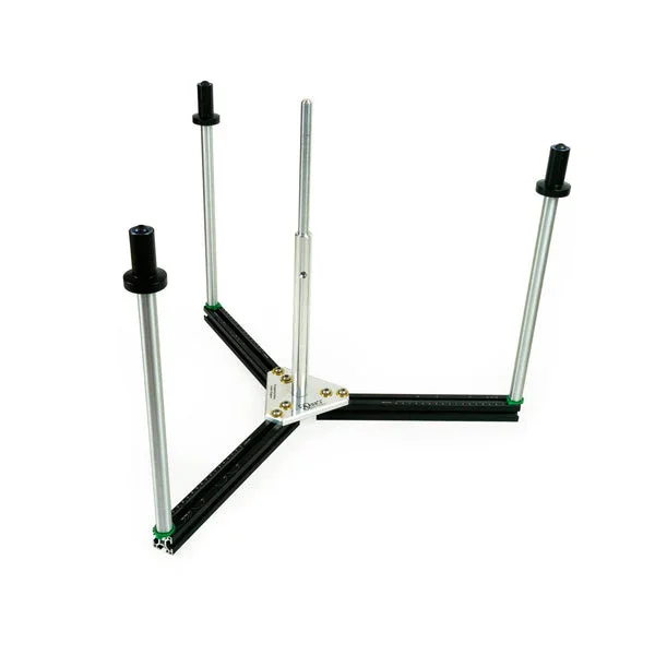 Abbey Bike Tools Wheel Lacing Jig - Image 3