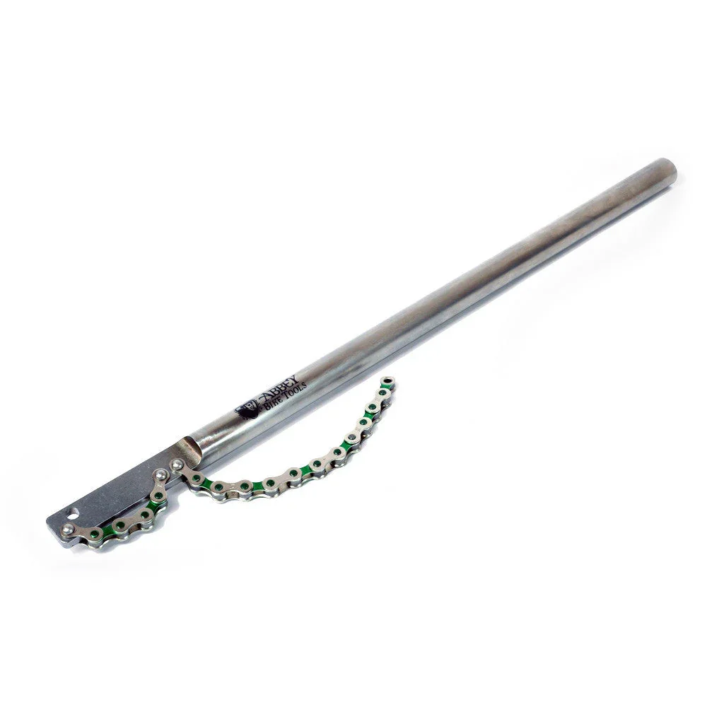 Abbey Bike Tools Whip It Chain Whip - Image 3