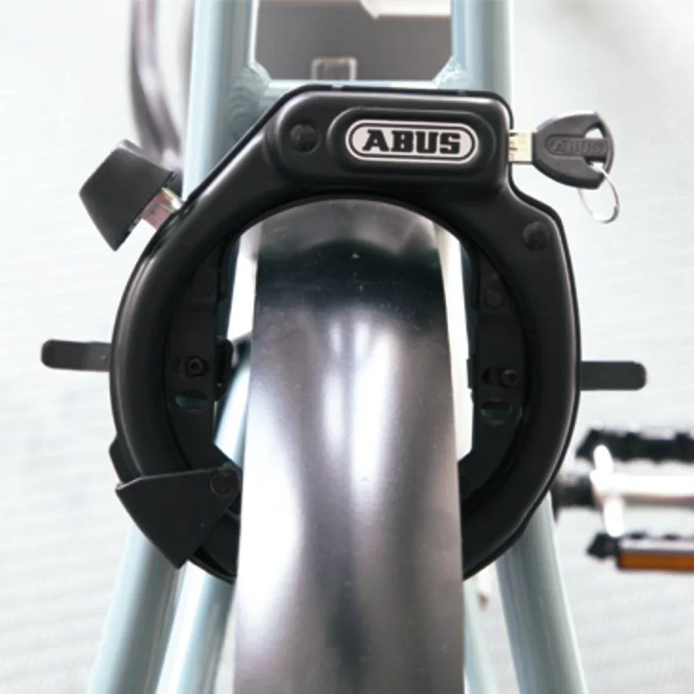 Abus Holder Clutching Strap LH Adaptor - Image 2