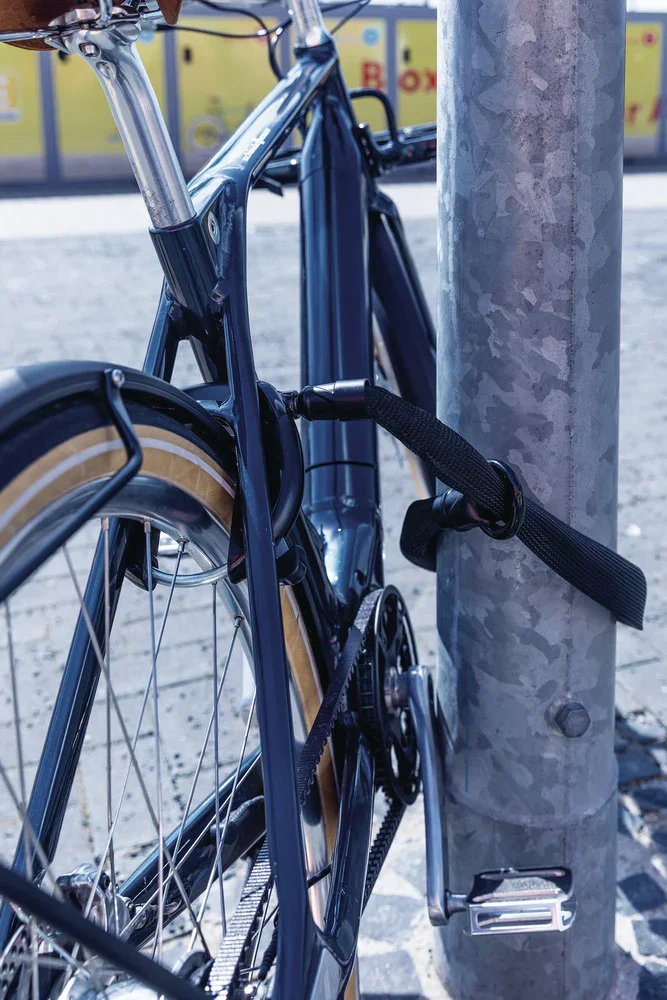 Abus ACH IVY 6KS - Image 2
