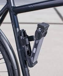 Abus Bordo 6000K/90 SH Black - Image 2
