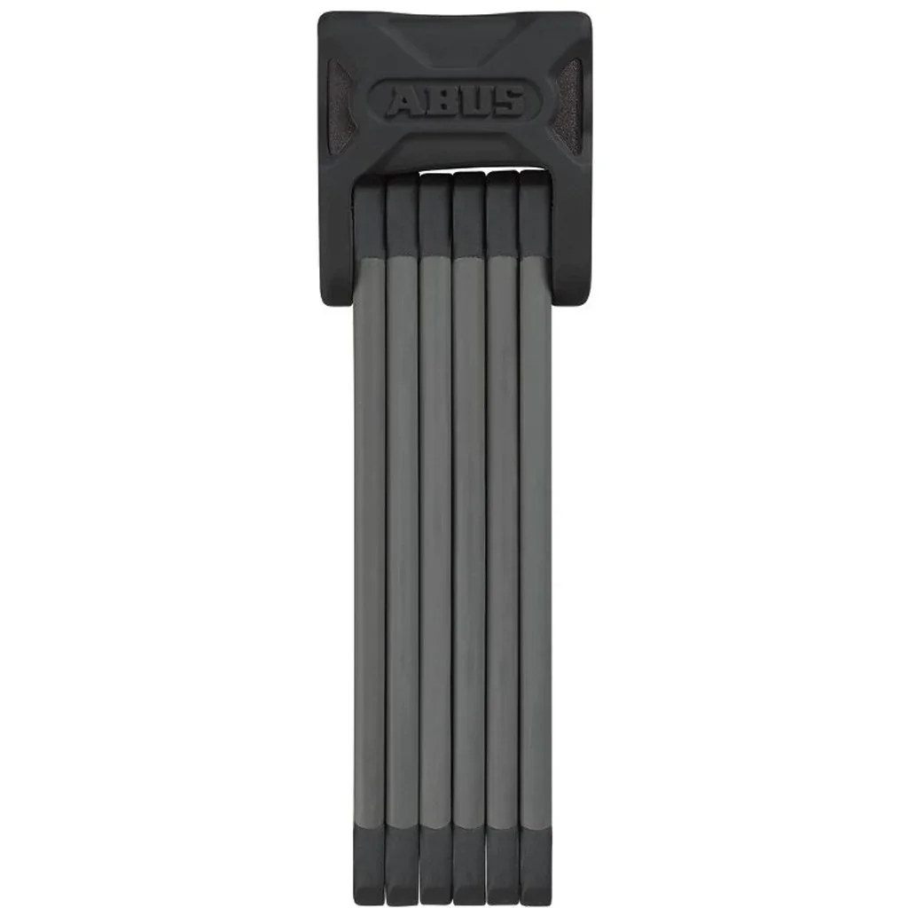Abus Bordo 6000/90 ST Black