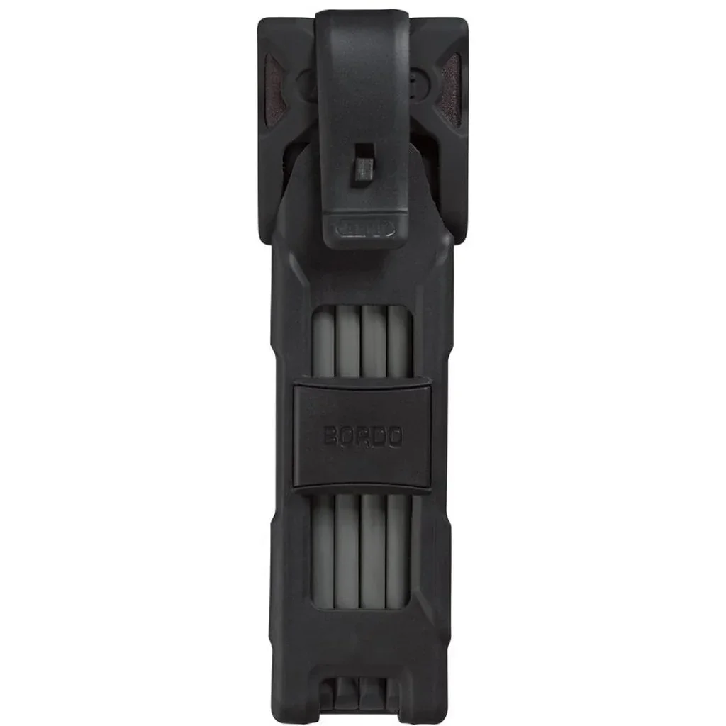 Abus Bordo 6000/90 ST Black - Image 2