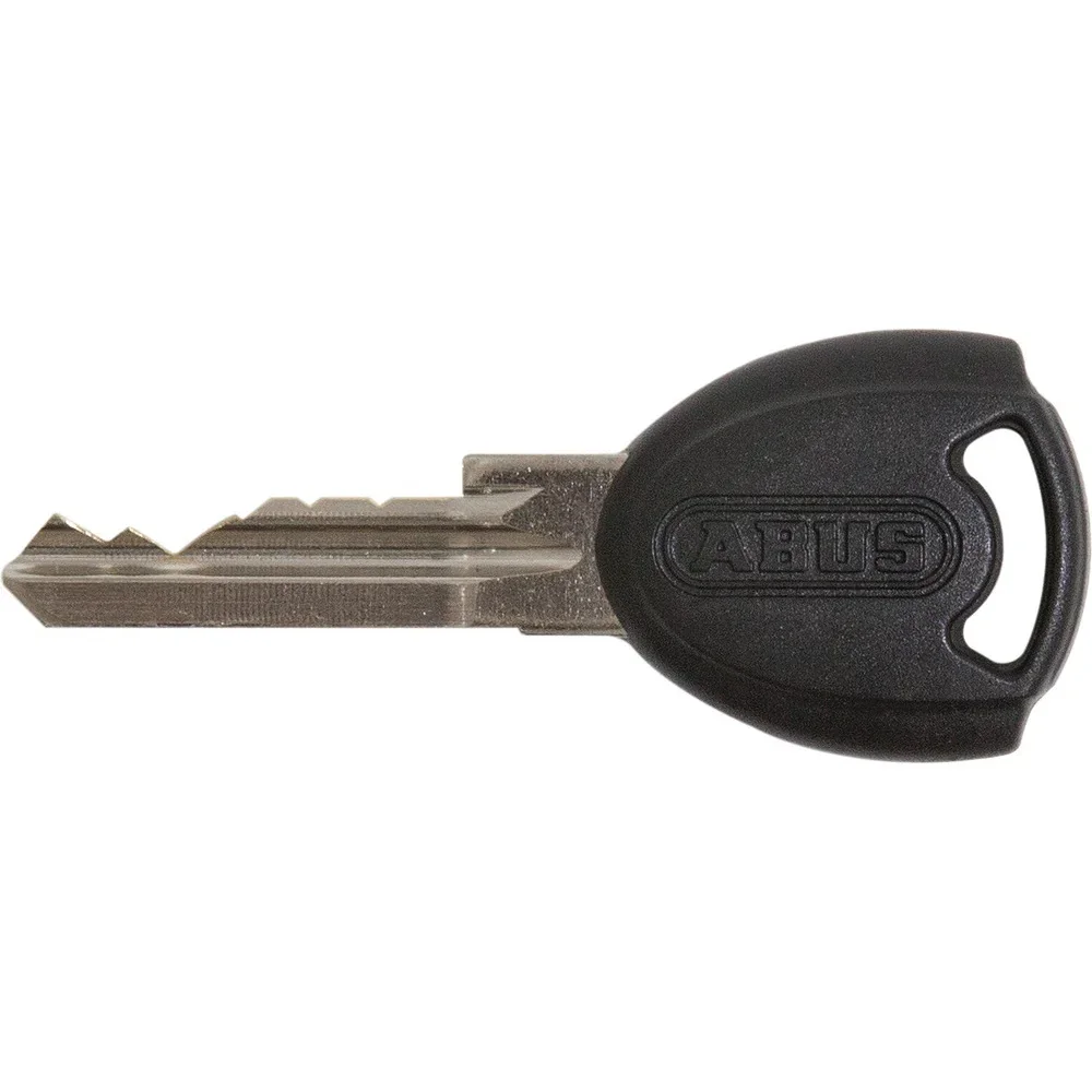 Abus Bordo 6055K LITE Folding Lock - Image 2