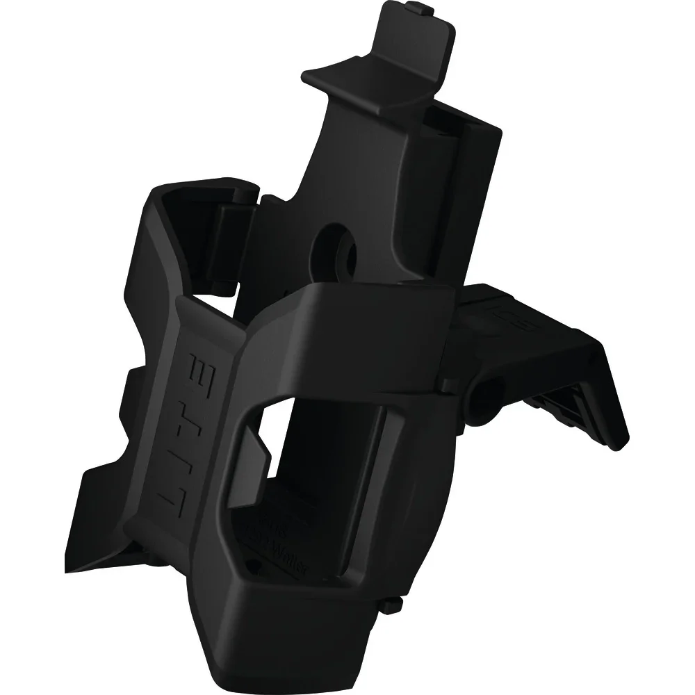 Abus Bordo 6055K LITE Folding Lock - Image 3