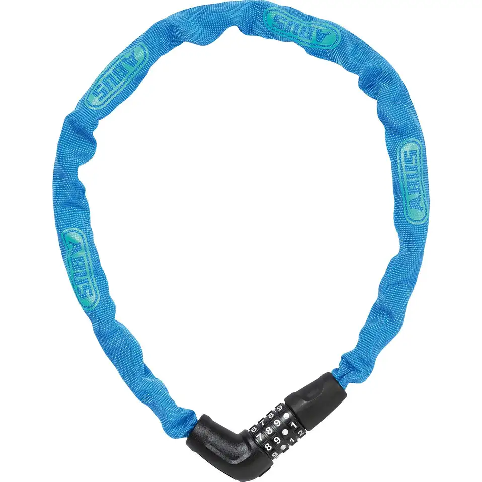 Abus Chain Lock with code Steel-O-Chain 5805C - 75cm - Image 3