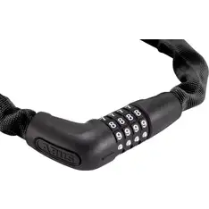 Abus Chain Lock with code Steel-O-Chain 5805C - 75cm - Image 5
