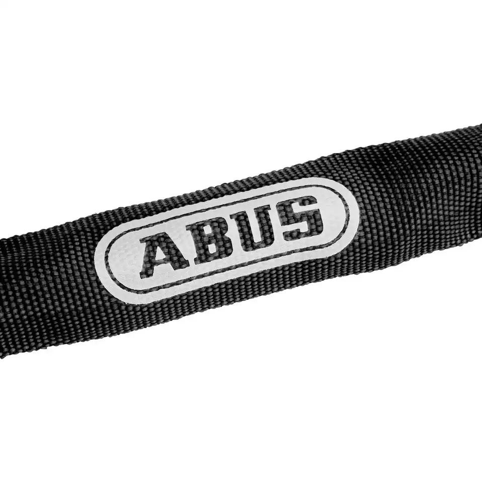 Abus Chain Lock with code Steel-O-Chain 5805C - 75cm - Image 7