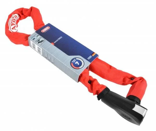Abus Ionus 8800 Chain Lock - Image 2