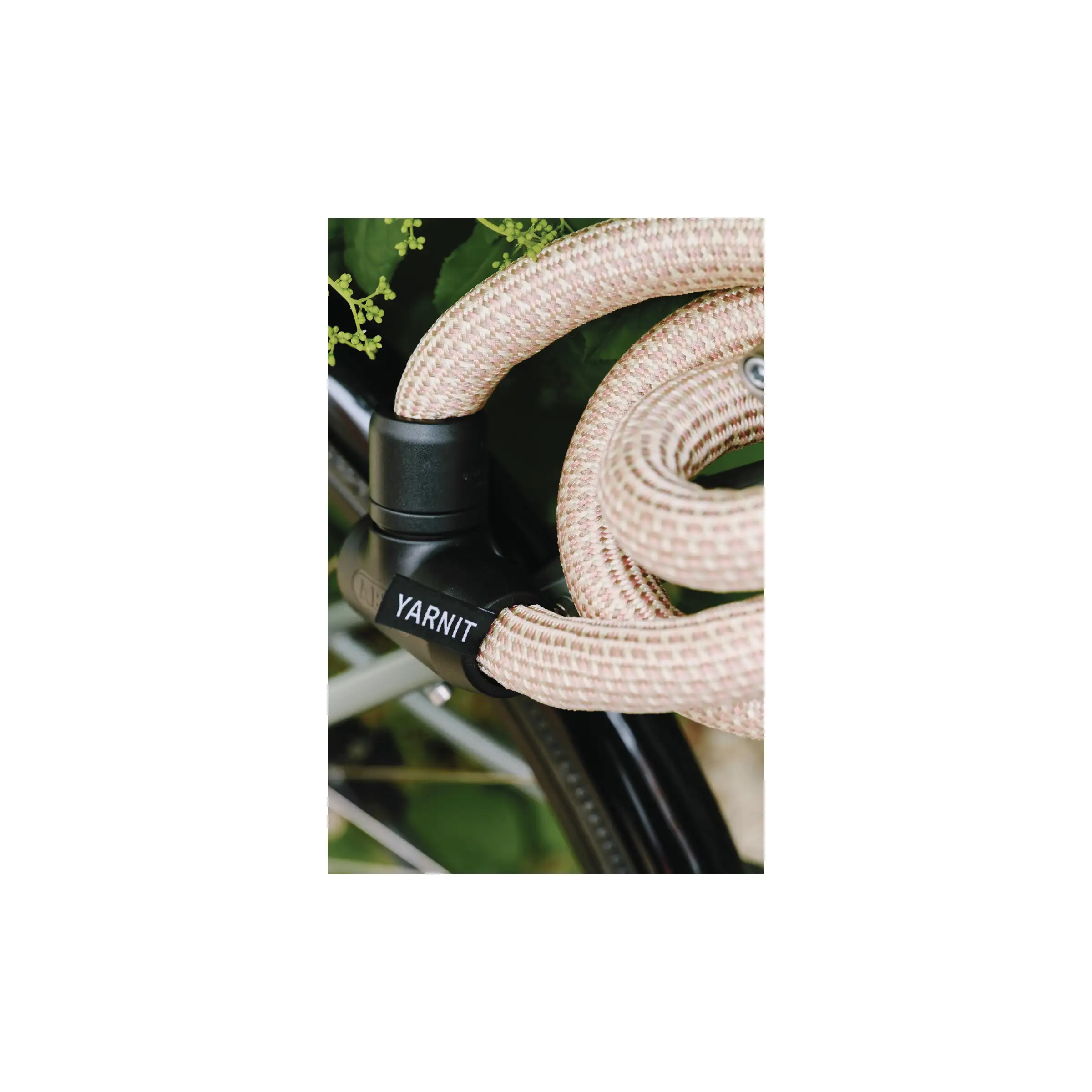 Abus Yarnit 4004K Sand Stone - Image 2