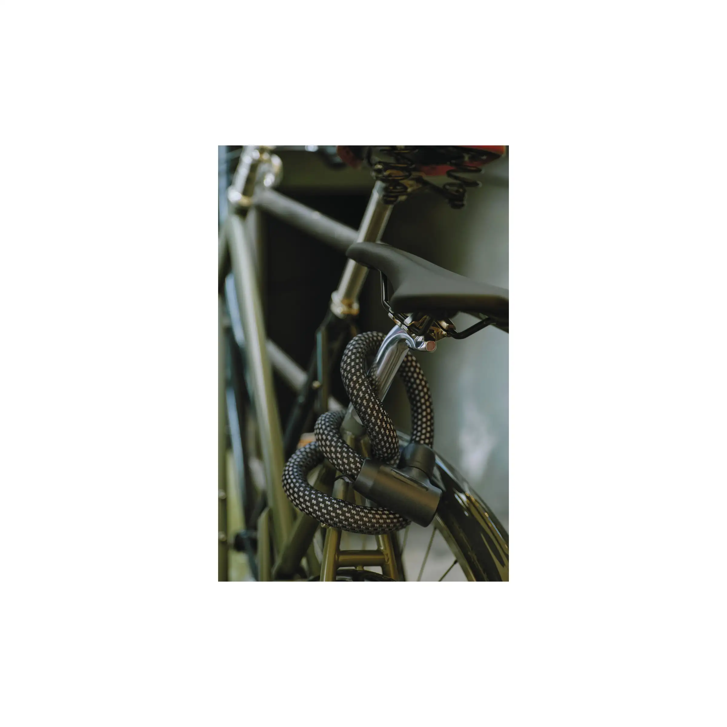 Abus Yarnit 4004K Sand Stone - Image 3