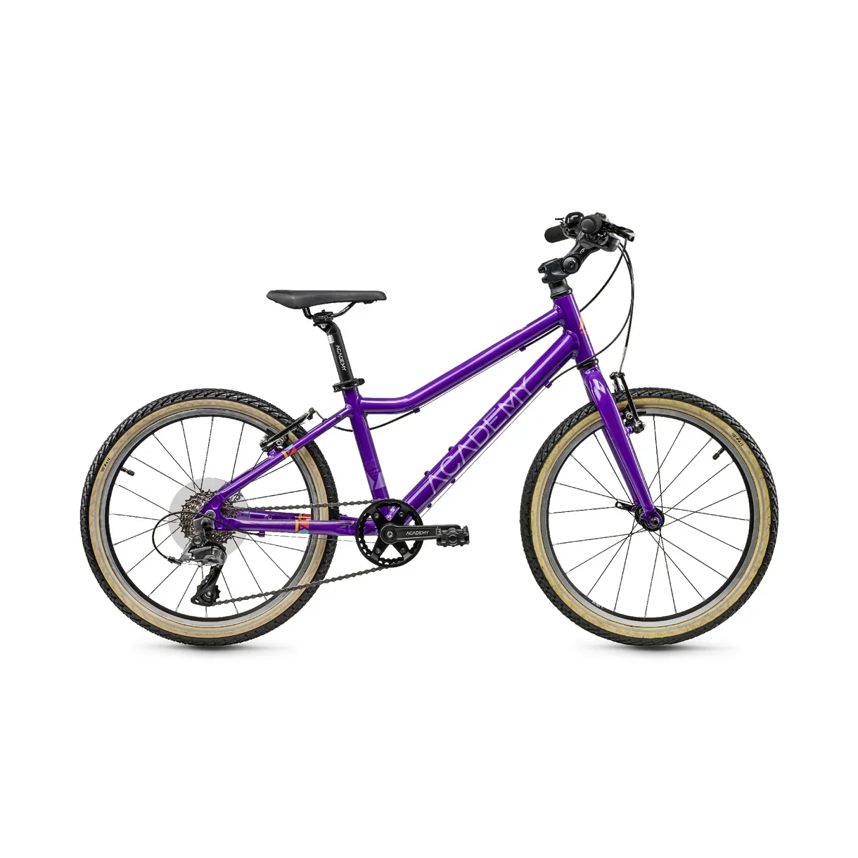 Academy Grade 4 8-Speed - Image 13