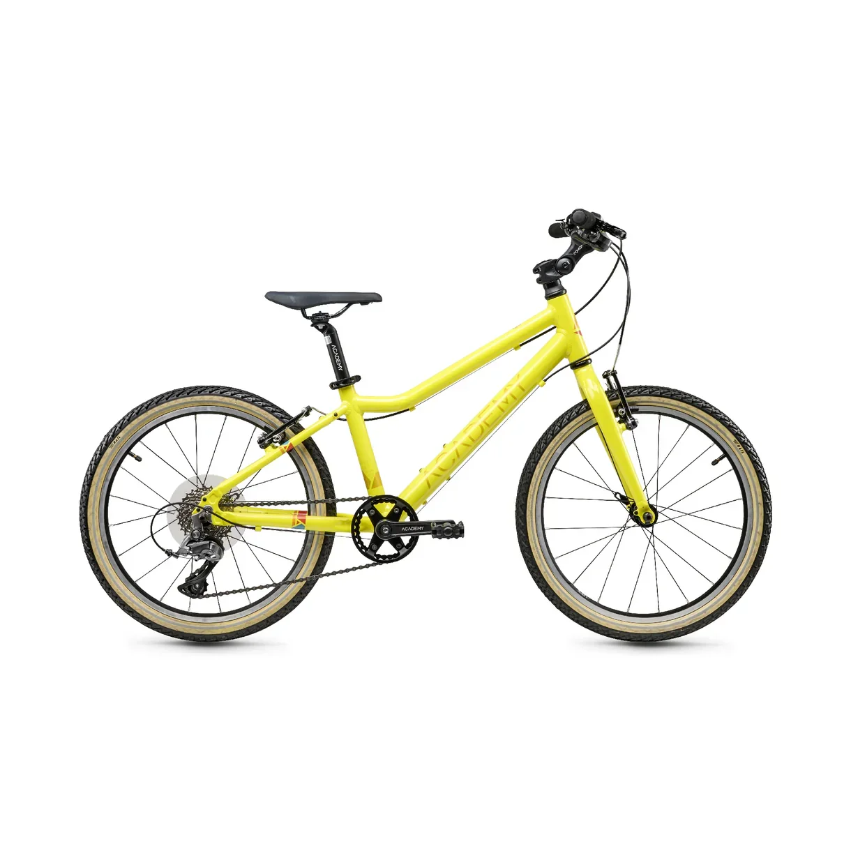 Academy Grade 4 8-Speed - Image 15
