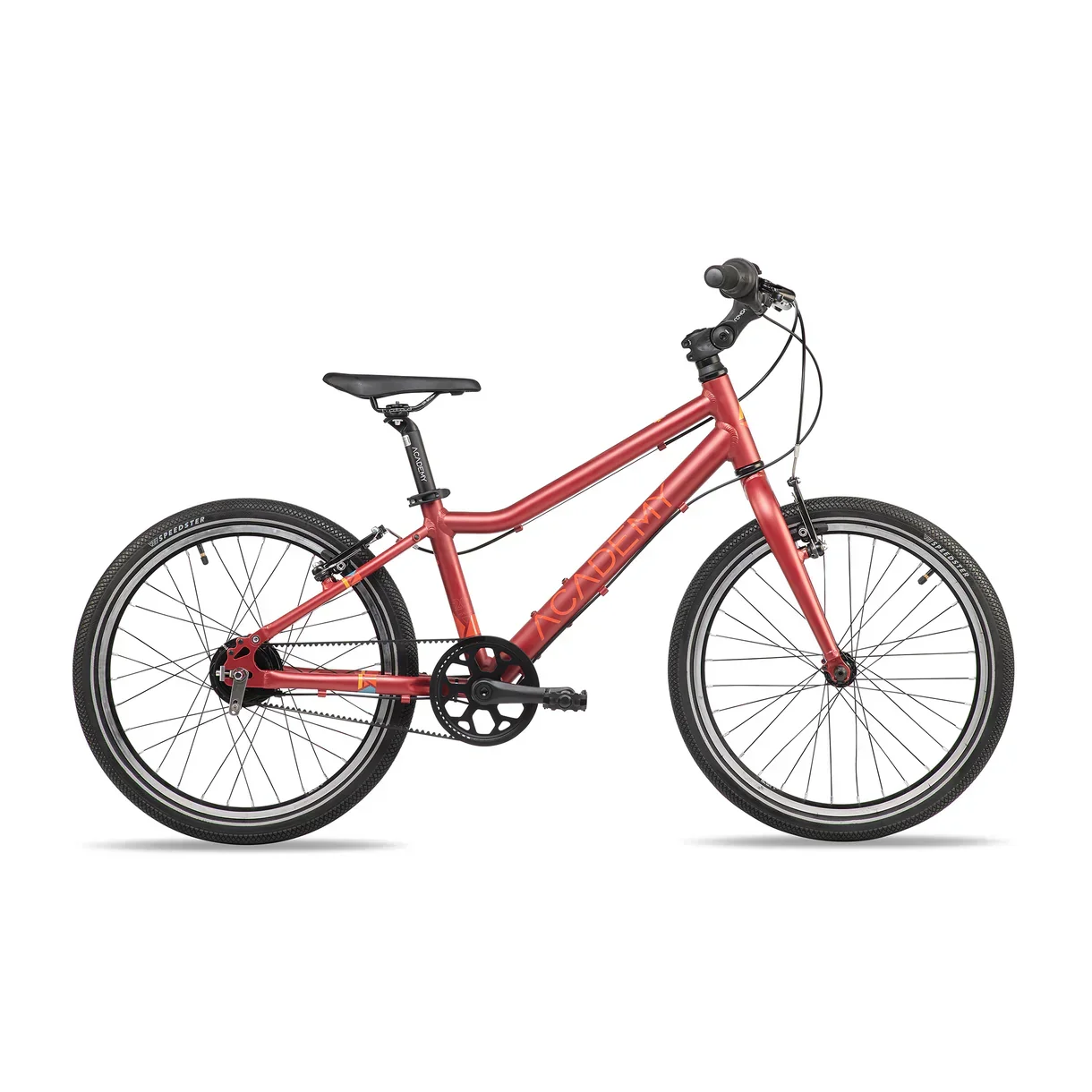 Academy Grade 4 Belt 7-Speed - Image 13