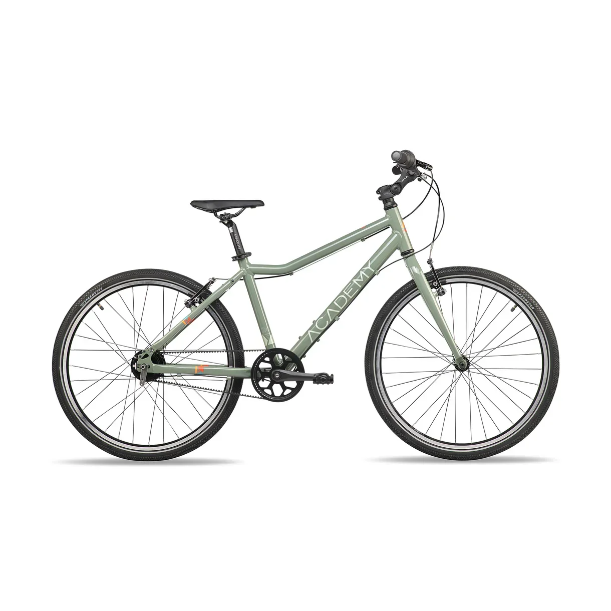 Academy Grade 5 Belt 7-Speed - Image 14