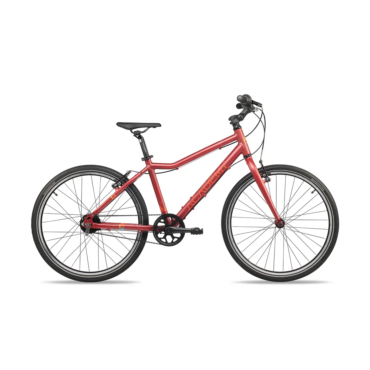 Academy Grade 5 Belt 7-Speed - Image 15
