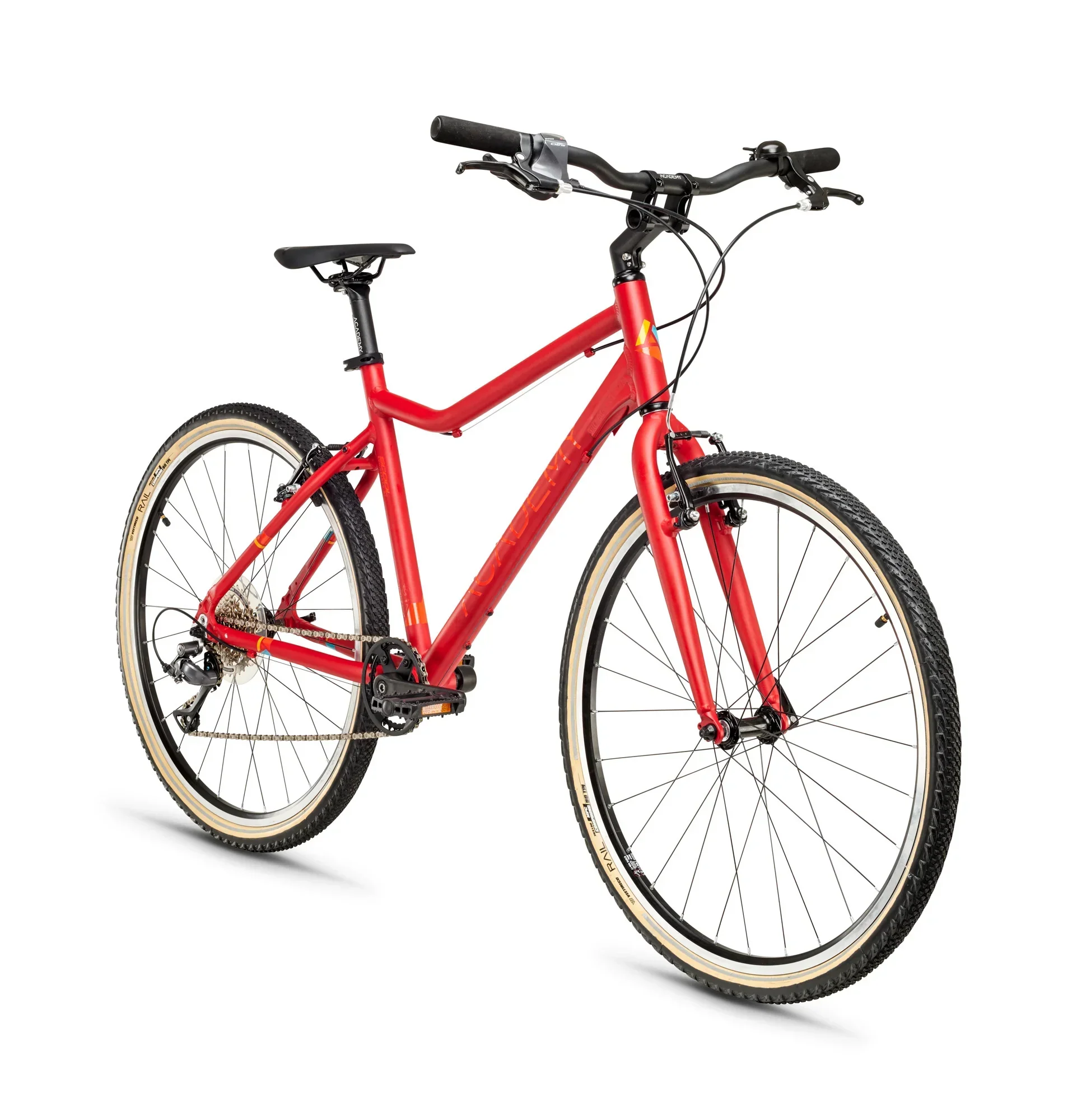 Academy Grade 6 8-Speed - Image 10